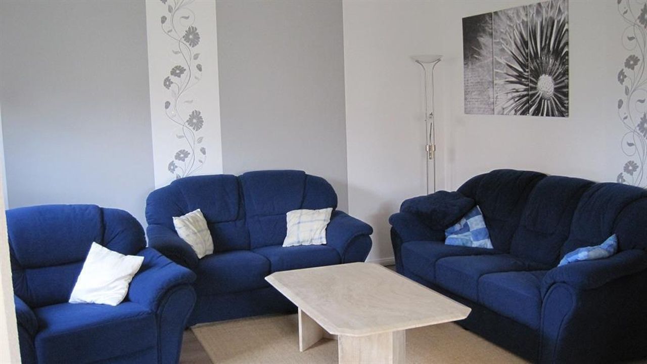 Wohnzimmer 1 Wohnzimmer 1